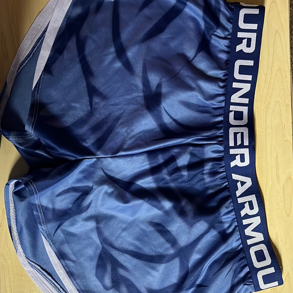 Shorts.